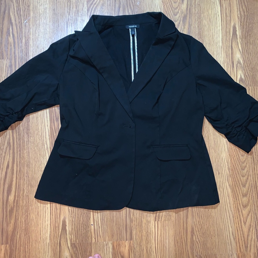 Blazer